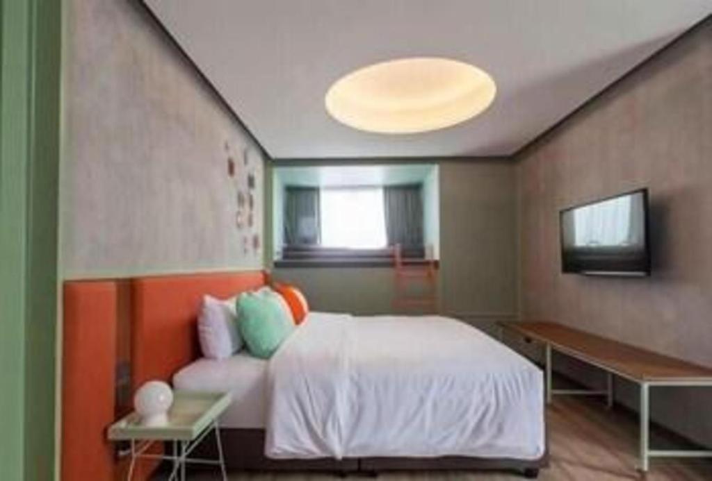 The Street Hostel Bangkok Zewnętrze zdjęcie