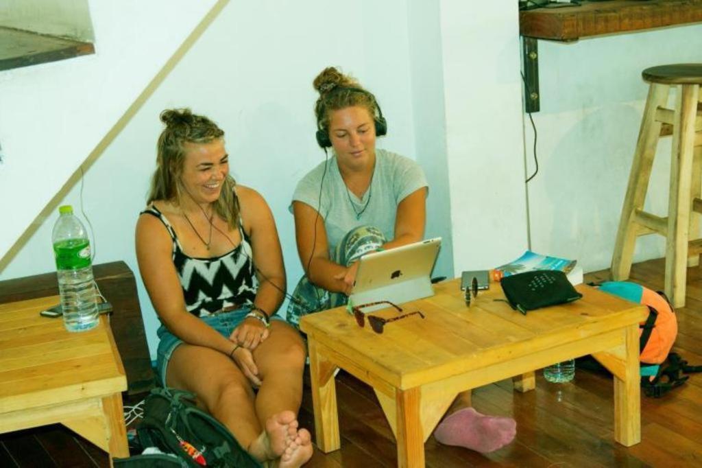 The Street Hostel Bangkok Zewnętrze zdjęcie