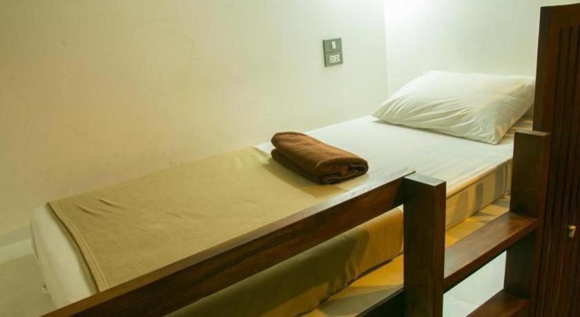 The Street Hostel Bangkok Zewnętrze zdjęcie