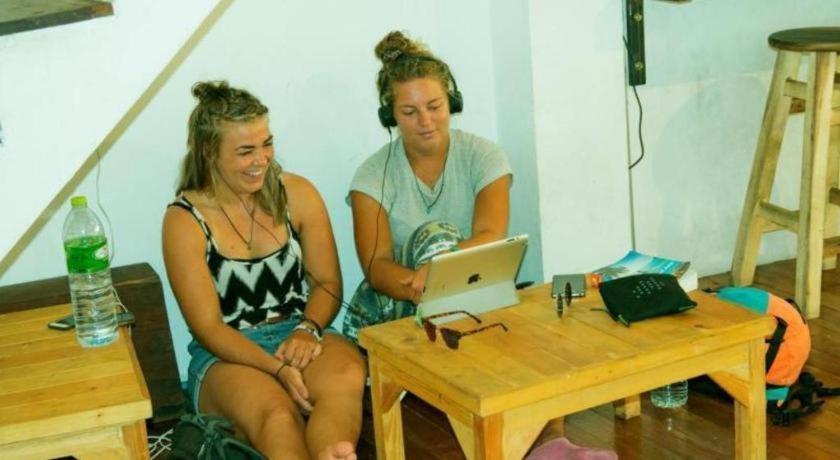 The Street Hostel Bangkok Zewnętrze zdjęcie