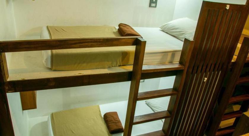 The Street Hostel Bangkok Zewnętrze zdjęcie
